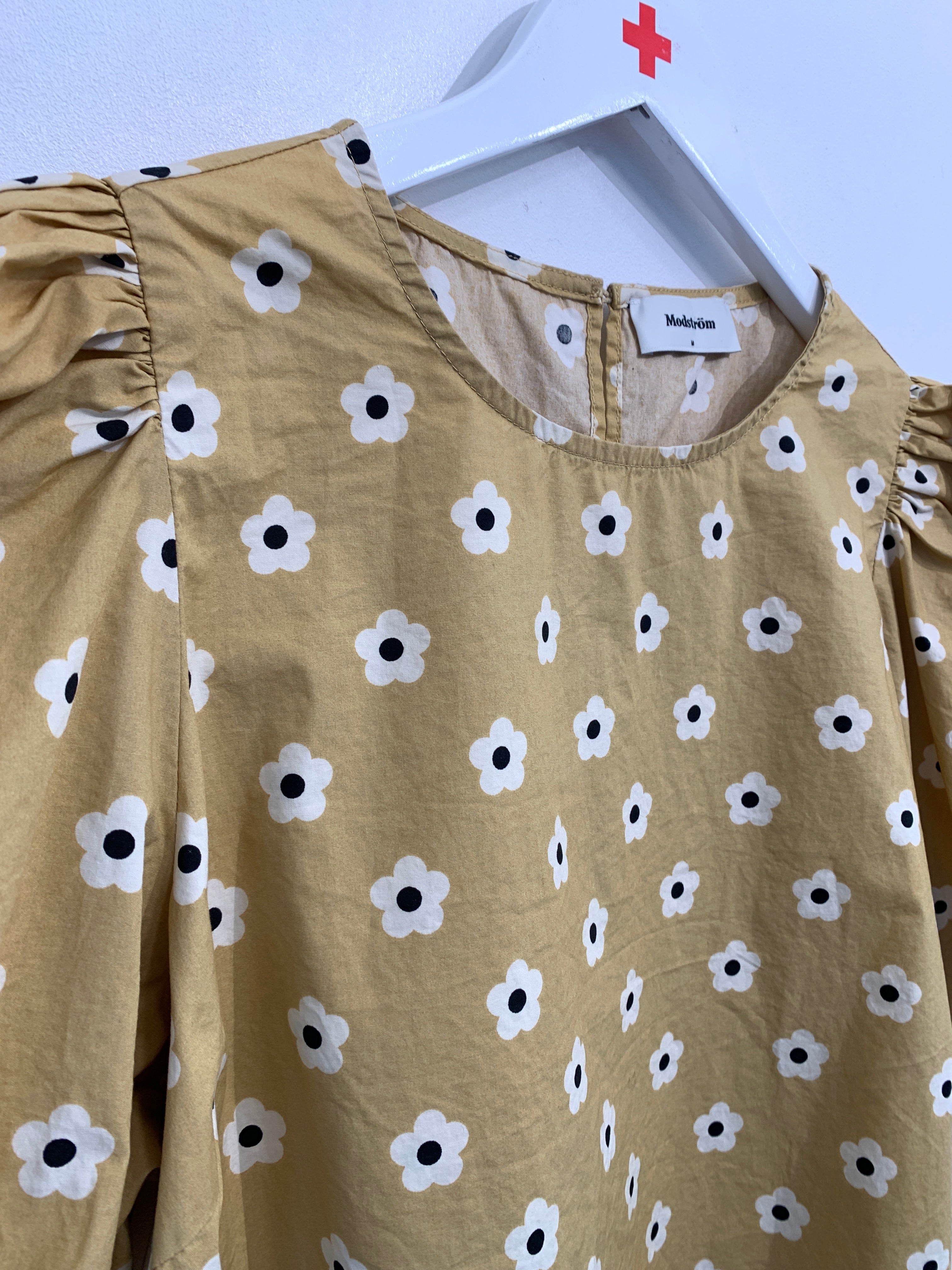 Modström Bluse